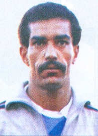 	Abdelfettah Mouddani 	